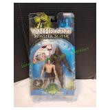 Van Helsing Monster Slayer The Wolf Man Figure