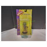 Monsters Little Big Heads The Mummy