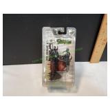 McFarlane Spawn HS Issue1 Cover Art Trading Figure