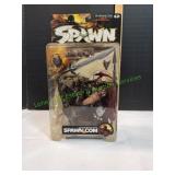 McFarlane Spawn Classics Medieval Spawn II Figure