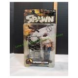McFarlane Spawn Classics Clown III Action Figure
