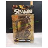 McFarlane Spawn Classics Malebolgia II Figure