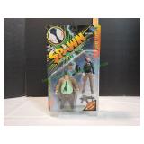 McFarlane Spawn Sam & Twitch Action Figure