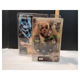 McFarlane Spawn Mutations Kin Action Figure