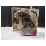 McFarlane Spawn Mutations Malebolgia Figure