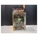McFarlane Spawn Dark Ages The Horrid