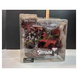 McFarlane Spawn The Classic Comic Covers, i.109
