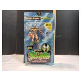 McFarlane Spawn Cosmic Angela Action Figure