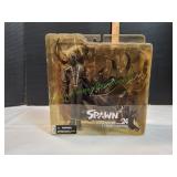 McFarlane Spawn The Classic Comic Covers, i.43