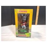 1998 Headliners XL Terrell Davis Figure