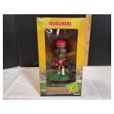 1998 Headliners XL Deion Sanders Figure