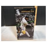 Jermaine Dye World Series Moment Bobblehead