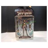 McFarlane Spawn Dark Ages The Skull Queen