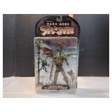 McFarlane Spawn Dark Ages The Spellcaster