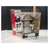McFarlane New Orleans Saints Joe Horn Figure