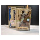 McFarlane New York Yankees Alfonso Soriano
