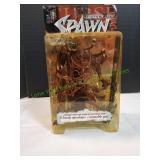 McFarlane Curse of the Spawn 2 Raenius Figure