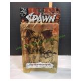 McFarlane Curse of the Spawn 2 Action Figure