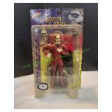 Monsters The Phantom of the Opera Lon Chaney