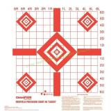 Champion Redfield Sight In Targets