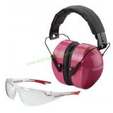 Champion Hearing Protection Combo