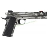 Kimber 1911 45 ACP Pistol
