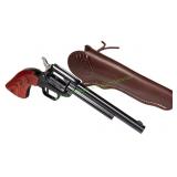 Heritage Rough Rider 22LR