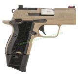 Kimber CDS9 Lite 9mm Pistol