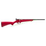 Savage Arms Rascal 22LR Rifle