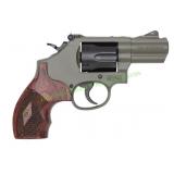 S&W PC Model 19 357Mag