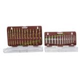 Tipton Jag & Brush Set