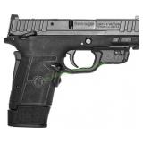 S&W Equalizer 9mm Pistol