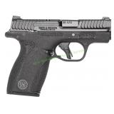 S&W Bodyguard 2.0 380ACP