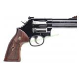 S&W Model 586