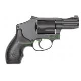 S&W PC Model 640 357Mag