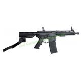 ATI Alpha Maxx 300BLK Pistol