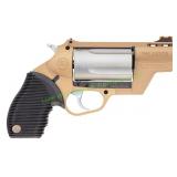 Taurus Judge Public Defender