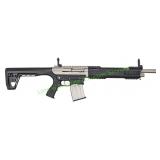 Tokarev TAR MP 12GA Shotgun