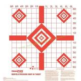 Champion Redfield Sight In Targets