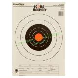 Champion Score Keeper Targets