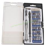 Wheeler Precision Mirco Screwdriver