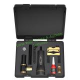 Wheeler Ultra Scope Mounting Kit