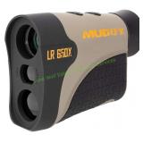 Muddy LR650X Range Finder