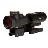 Trijicon MRO HD