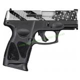 Taurus G3C 9mm Pistol