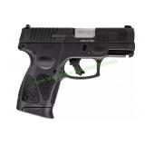 Taurus G3C 9mm Pistol