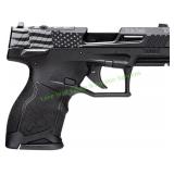 Taurus TX22 22LR Pistol