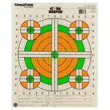 Champion Score Keeper Targets