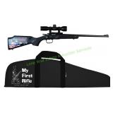 Crickett Youth Package 22LR