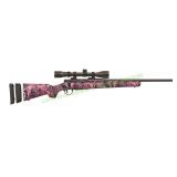 Mossberg Youth Patriot 308Win